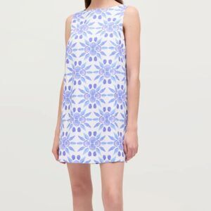 NWT Hill House The Charlie Dress